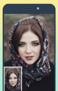 اسکرین شات 1 برنامه ویرایشگر عکس فتوشاپ عکس