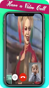 اسکرین شات 2 بازی Call  From Scary Harl