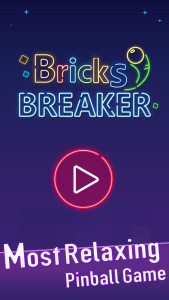 اسکرین شات 7 بازی Balls Bricks Breaker 4
