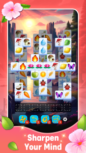 اسکرین شات 1 بازی Tile Blast: Match Puzzle