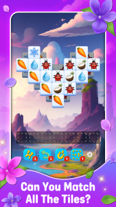 اسکرین شات 5 بازی Tile Blast: Match Puzzle