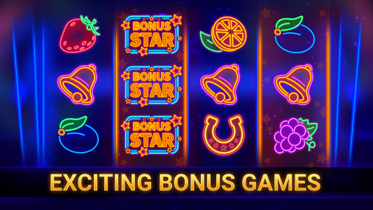 اسکرین شات 5 بازی Blackjack 21: online casino