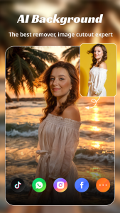 اسکرین شات 8 برنامه AI Photo Editor: Portrait Lab