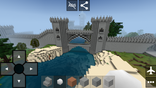 اسکرین شات 1 بازی Old City Craft