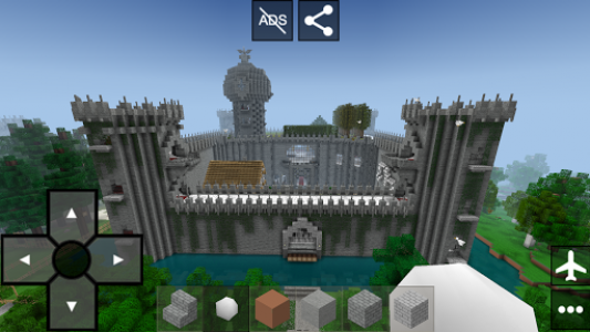 اسکرین شات 8 بازی Old City Craft