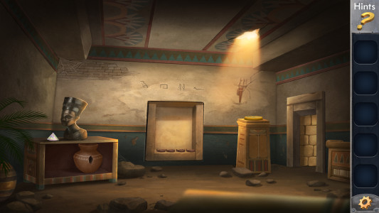 اسکرین شات 5 بازی Prison Escape Puzzle Adventure