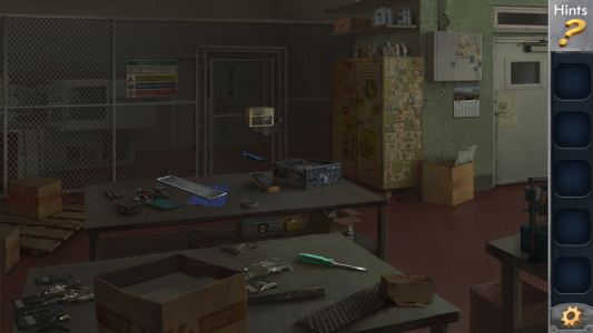 اسکرین شات 8 بازی Prison Escape Puzzle Adventure