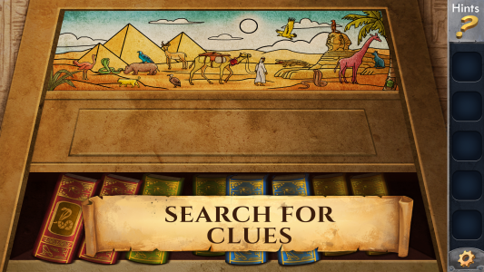 اسکرین شات 4 بازی Prison Escape Puzzle Adventure