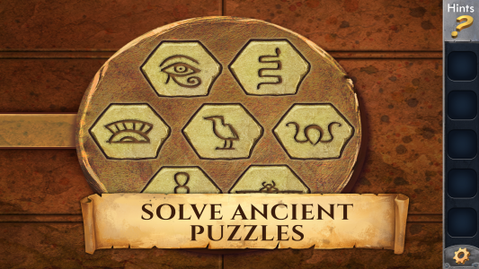 اسکرین شات 6 بازی Prison Escape Puzzle Adventure