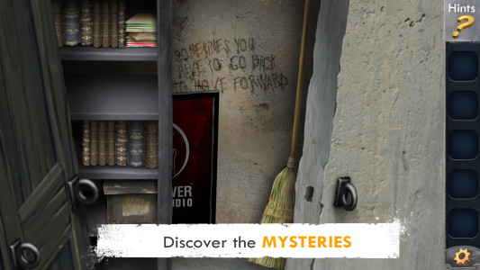 اسکرین شات 7 بازی Prison Escape Puzzle Adventure