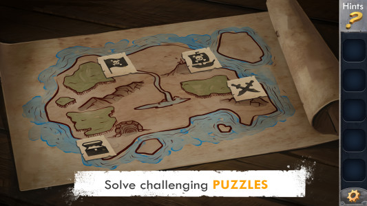 اسکرین شات 3 بازی Prison Escape Puzzle Adventure