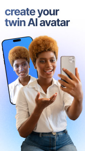 اسکرین شات 8 برنامه BIGVU Teleprompter for Videos