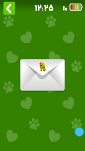 اسکرین شات 8 بازی تلفن کودک (موبایل هوشمند کودک)