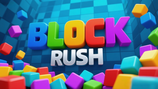 اسکرین شات 8 بازی Block Rush: Story & Puzzle