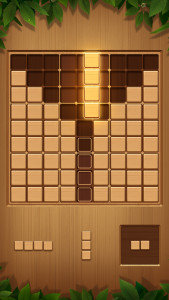 اسکرین شات 6 بازی Block Sudoku Woody Puzzle Game