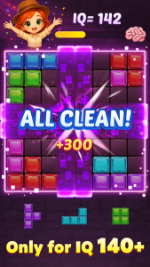 اسکرین شات 7 بازی Block Puzzle Legend