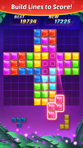 Block Puzzle — تصویر 4
