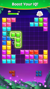 Block Puzzle — تصویر 7