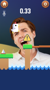 اسکرین شات 2 بازی Antistress - Relaxing Toy ASMR