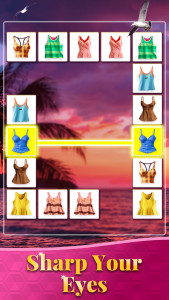 اسکرین شات 5 بازی Onet 3D - Tile Matching Game