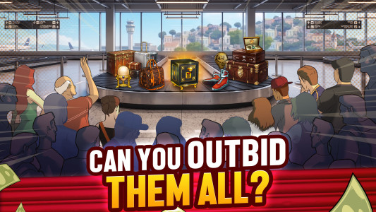 اسکرین شات 1 بازی Bid Wars 2: Auction Simulator