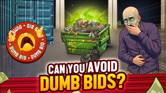 اسکرین شات 1 بازی Bid Wars 2: Auction Simulator