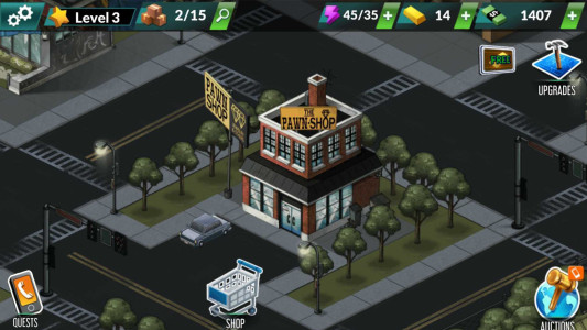 اسکرین شات 8 بازی Bid Wars 2: Auction Simulator