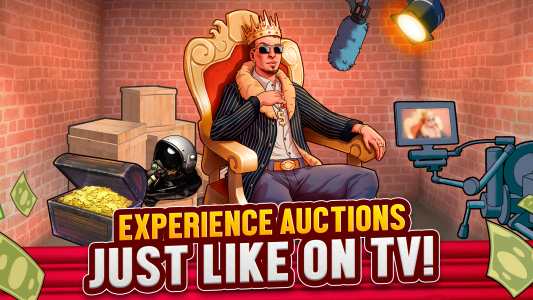 اسکرین شات 7 بازی Bid Wars 2: Auction Simulator