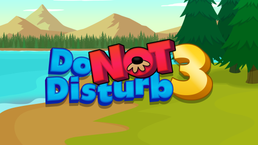 اسکرین شات 7 بازی Do Not Disturb 3: Mr. Marmot