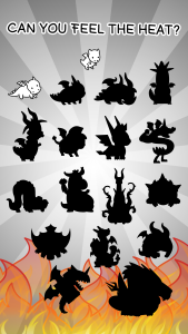 اسکرین شات 5 بازی Merge Dragon Evolution: Fusion