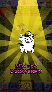 اسکرین شات 5 بازی Evolution Galaxy: Mutant Merge