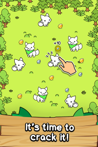 اسکرین شات 2 بازی Fox Evolution: Idle Mutant Fox