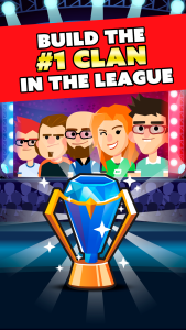اسکرین شات 3 بازی League of Gamers Streamer Life