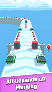 اسکرین شات 3 بازی UFB: 2 Player Game Fighting