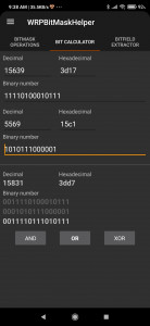 اسکرین شات 2 برنامه Apk Installer