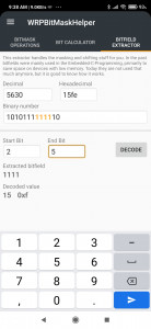 اسکرین شات 3 برنامه Apk Installer