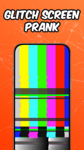 اسکرین شات 5 برنامه Broken Screen Prank