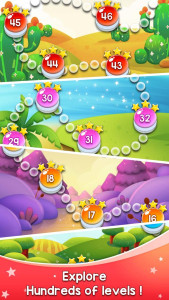 اسکرین شات 7 بازی Bubble Shooter