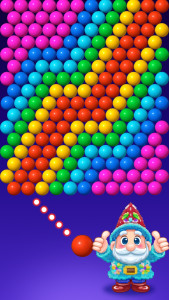 اسکرین شات 7 بازی Bubble Shooter