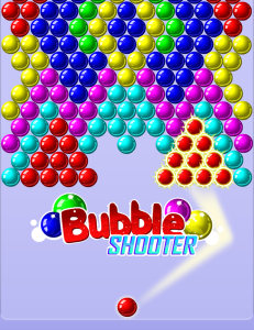 اسکرین شات 6 بازی Bubble Shooter - Classic Pop