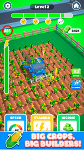 اسکرین شات 4 بازی Home Builder 3D !