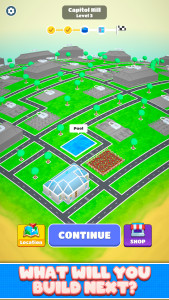 اسکرین شات 6 بازی Home Builder 3D !