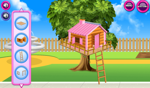 اسکرین شات 7 بازی Sandra & Max Learn House-craft