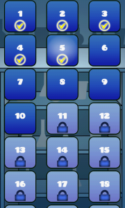 اسکرین شات 3 بازی Lyfoes