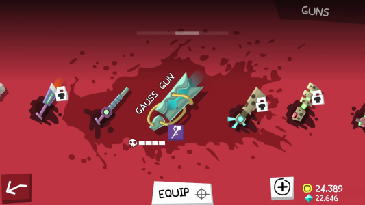 اسکرین شات 8 بازی Mad Dex 3