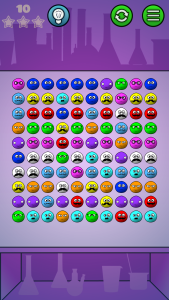 اسکرین شات 7 بازی Rubies