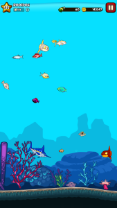 اسکرین شات 5 بازی Fishing Break: Catch Rare Fish
