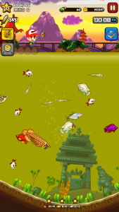 اسکرین شات 3 بازی Fishing Break: Catch Rare Fish