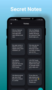 اسکرین شات 6 برنامه Calculator hide app Hide apps