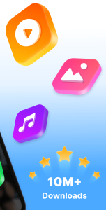 اسکرین شات 2 برنامه Calculator Lock - Photo Lock